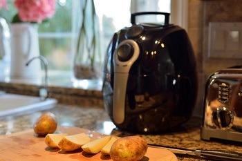 Avalon Bay Air Fryer AB-Airfryer100B Review