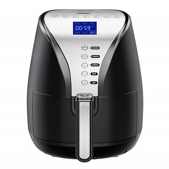 Habor 4QT Air Fryer