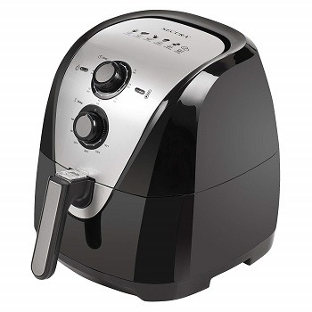 Secura 5.3QT Hot Air Fryer