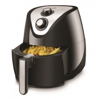 kalorik eat smart air fryer reviews