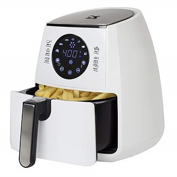 kalorik xl family airfryer