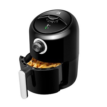 mini kalorik air fryer