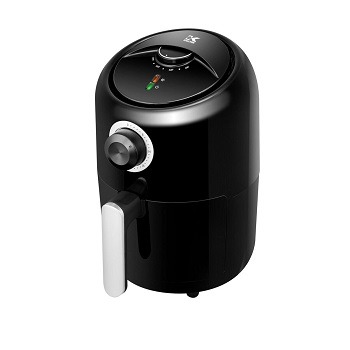 small kalorik air fryer