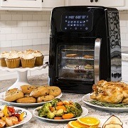 Best Air Fryer Oven Reviews - Air Fryer VS Convection Oven