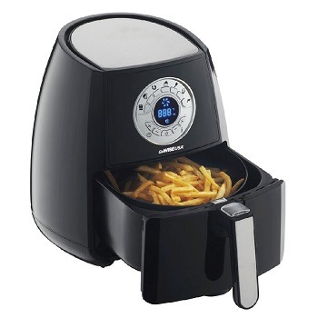 GoWISE USA 3.7-Quart 7-in-1 Air Fryer