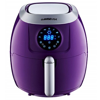 GoWise GW22631 4th generation air fryer