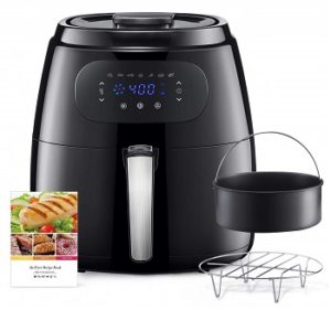 air omorc fryer 6qt