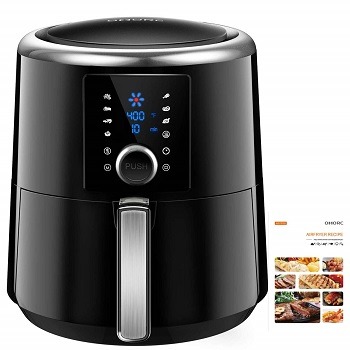 Omorc Air Fryer XL