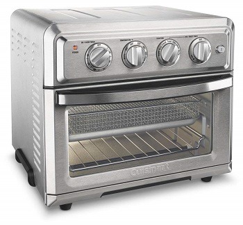 air fryer toaster oven