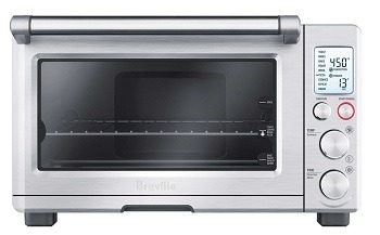 breville oven air