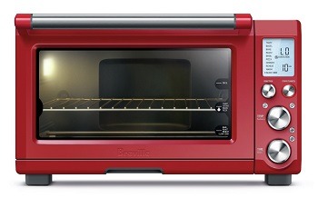 breville smart oven air