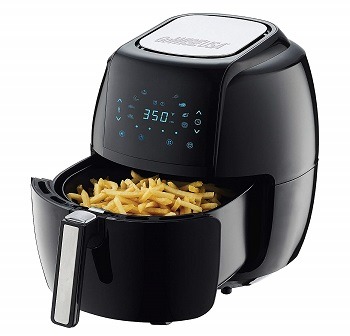 gowise air fryer 5.8