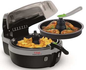 t fal actifry 2 in 1 reviews