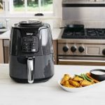 Best Digital (Electric) Hot Air Deep Fryer In 2019 (Reviews)