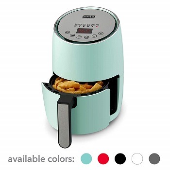 Dash Compact Electric Air Fryer