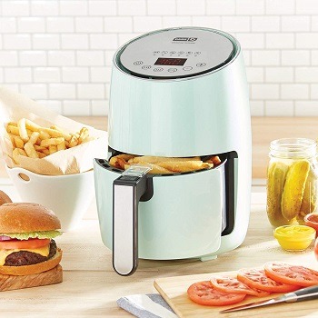 Dash Electric Air Fryer