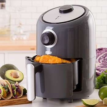 Dashc cheap Air Fryer