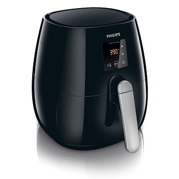 Digital Philips Air Fryer