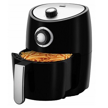 Emerald Compact Air Fryer