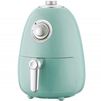 Fereol Small Air Fryer 2.2QT