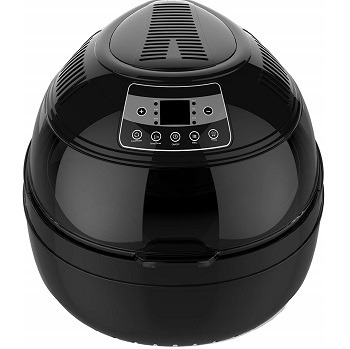 Healthy Choice commercial Digital Air Fryer