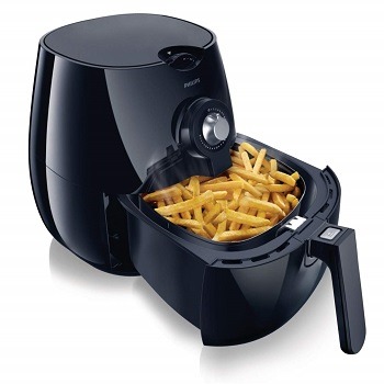 Philips air fryer HD9220