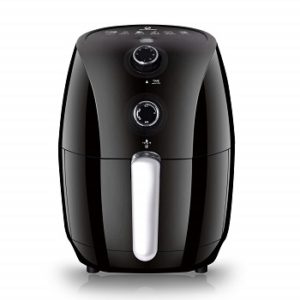 small capacity air fryer
