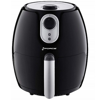 gforce electric air fryer