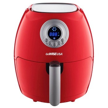 gowise mini air fryer