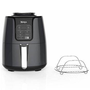 ninja electric air fryer