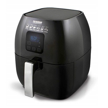 nuwave digital air fryer