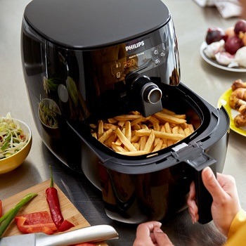 philips airfryer avance