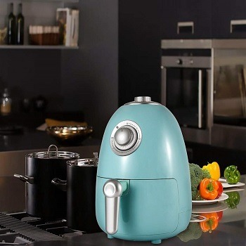 small air fryer