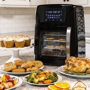 Best Air Fryer XL 5.3 Quart, Parts & Accessory In 2019 Reviews