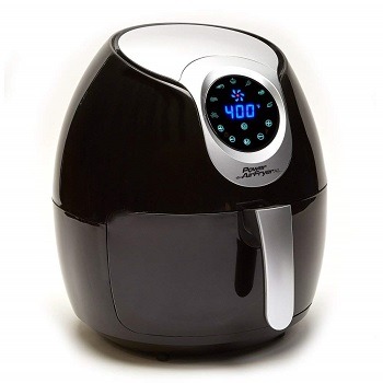 Power air fryer XL