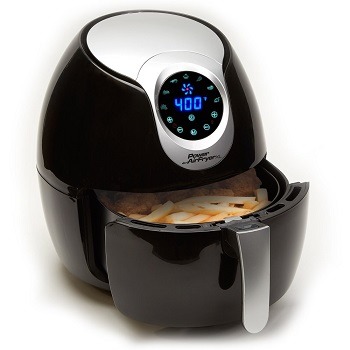 tristar power airfryer xl