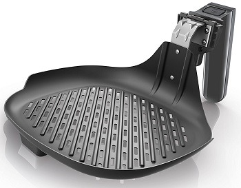 Air Fryer Grill Pan