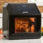 Air Fryer Sizes What Size Air Fryer Do I Need (Big or Small)