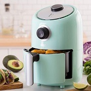 Best Green Digital & Analog Air Fryer For Sale In 2022 Reviews