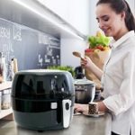 Big & (Extra) Large Capacity Air Fryer On Sale in 2019 Reviews