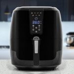 Chef di Cucina Air Fryers, Parts & Accessories Reviews