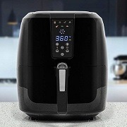 Chef Di Cucina Air Fryers, Parts & Accessories Reviews