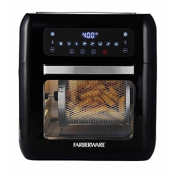 Farberware Digital XL Air Fryer Oven