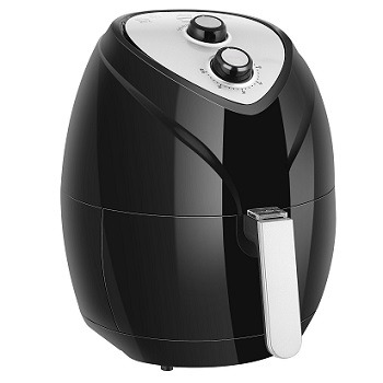 air fryer price under 50 dollars