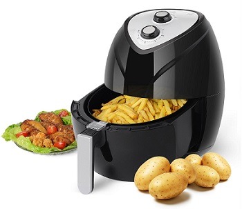 air fryer price under $50