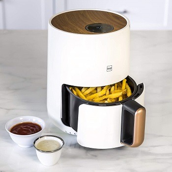 best cboice air fryer