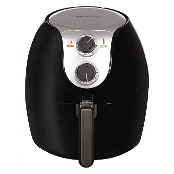 chef air fryer