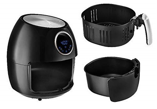 chef lagasse air fryer