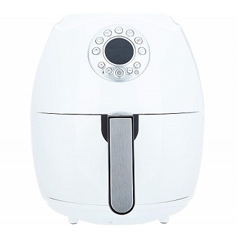 cooks essential digital air fryer