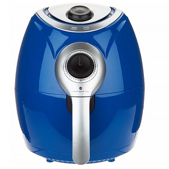 cooks essentials air fryer